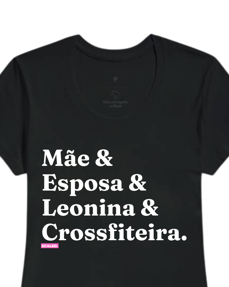 Mãe Leonina