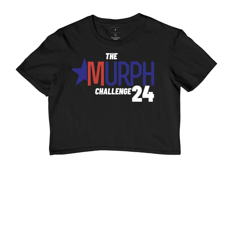 The Murph Challenge