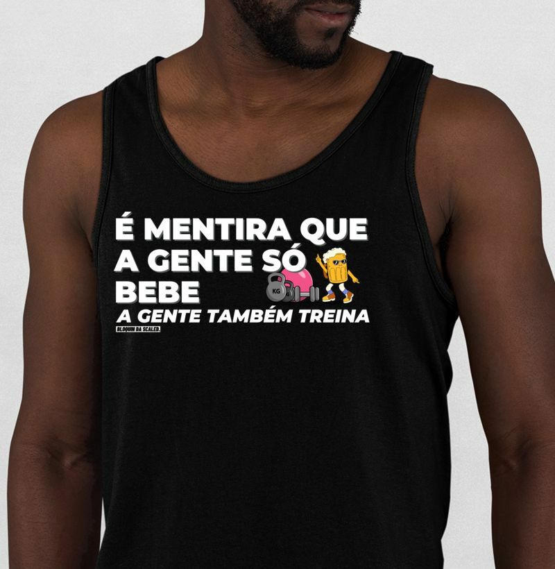 Regata A gente também treina