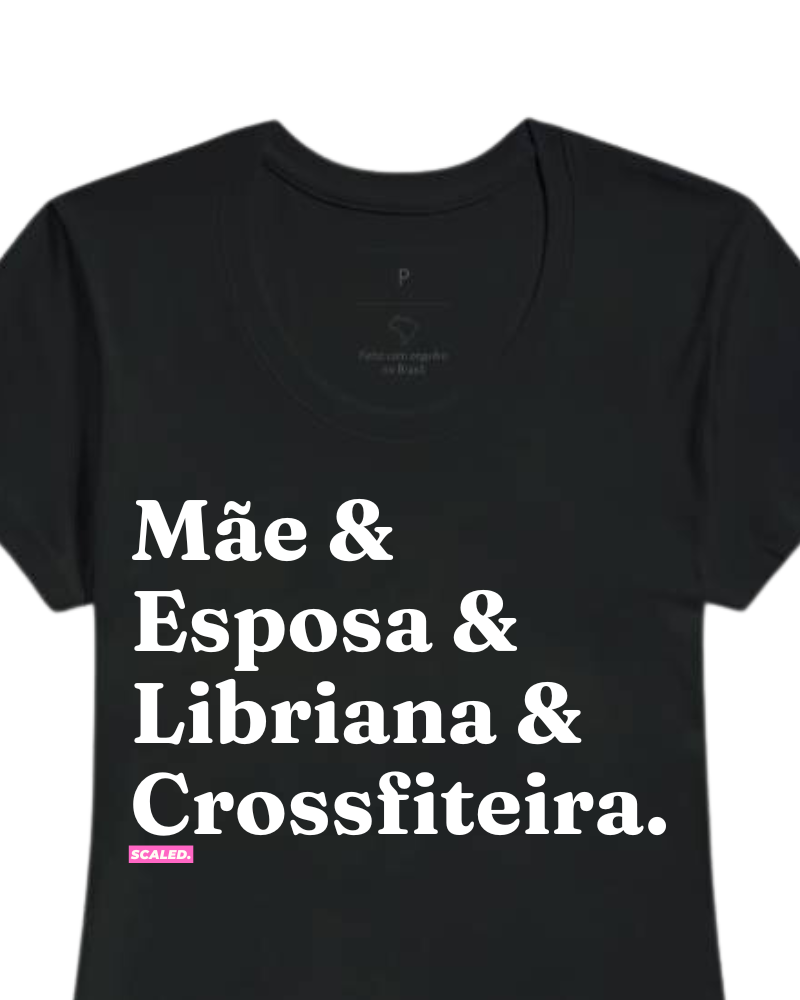 Mãe Libriana