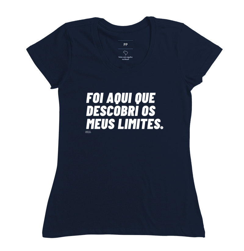 Meus Limites