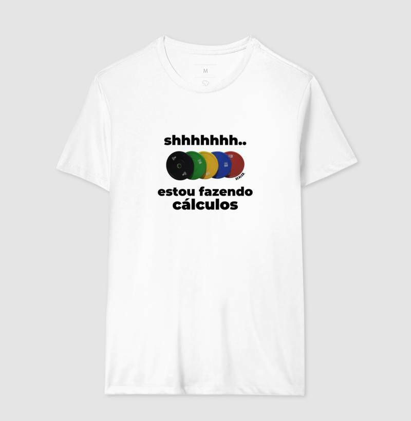 Fazendo Cálculos