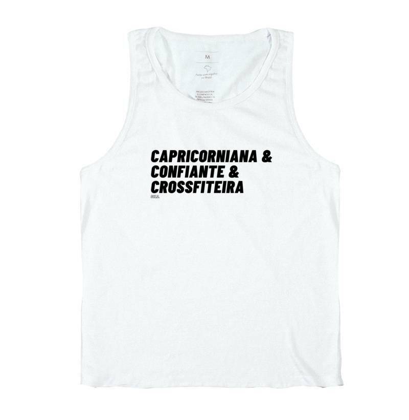 Capricórnio 1