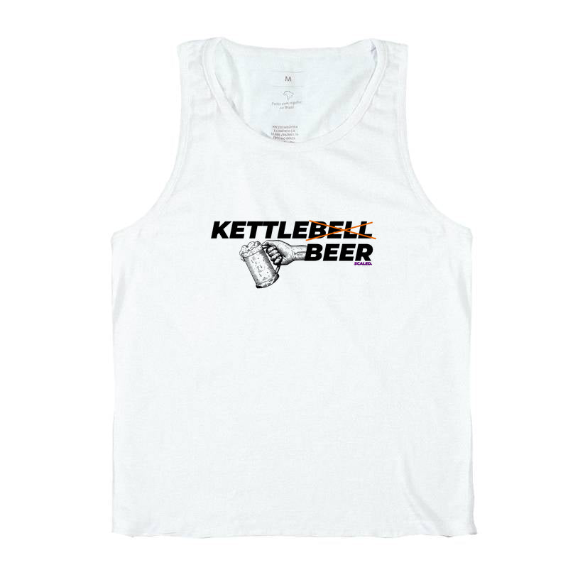 kettlebeer