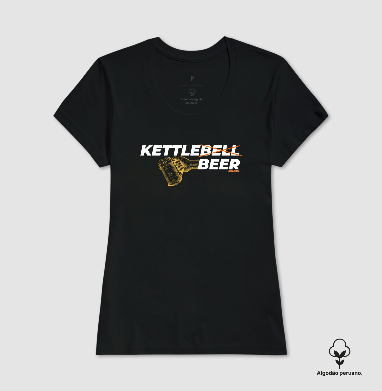 kettlebeer