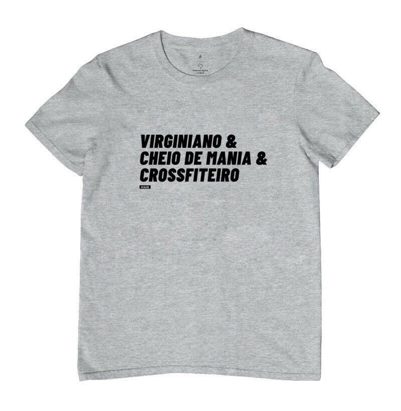 Virgem 1 - Zodíaco Homem