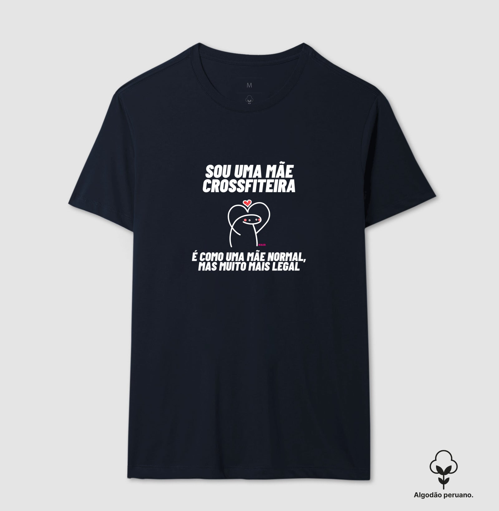 Mãe mais legal - Premium