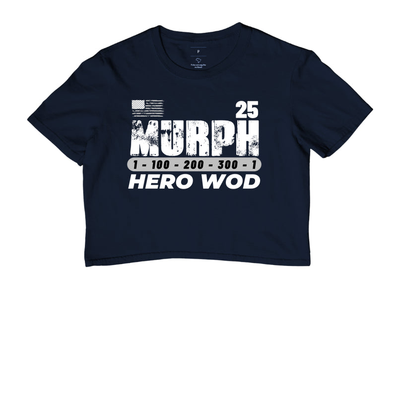 Murph Hero Wod