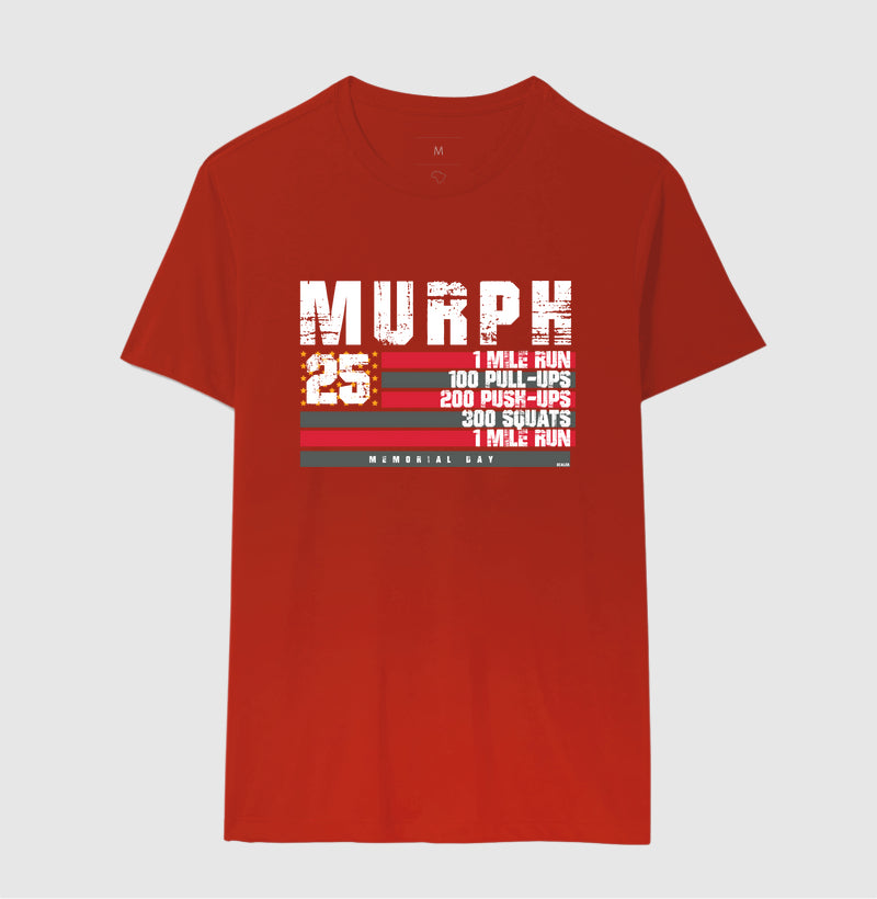 Murph 25