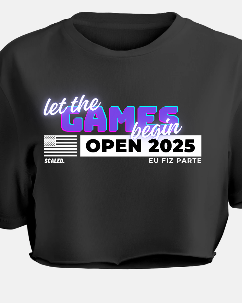 Let the games begin - Cropped