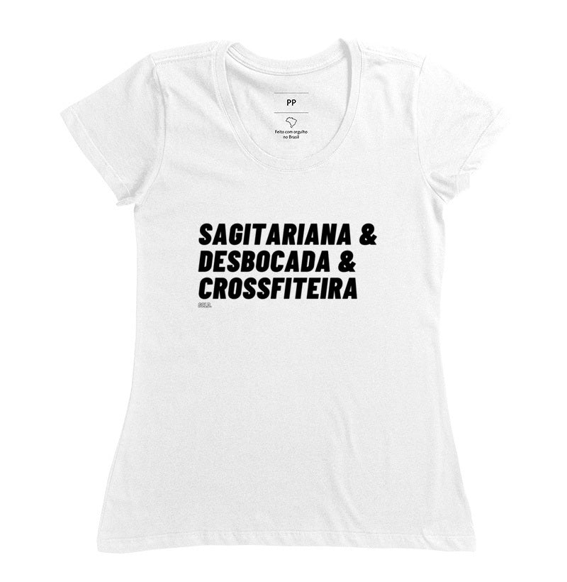 Sagitário 3 - Zodíaco