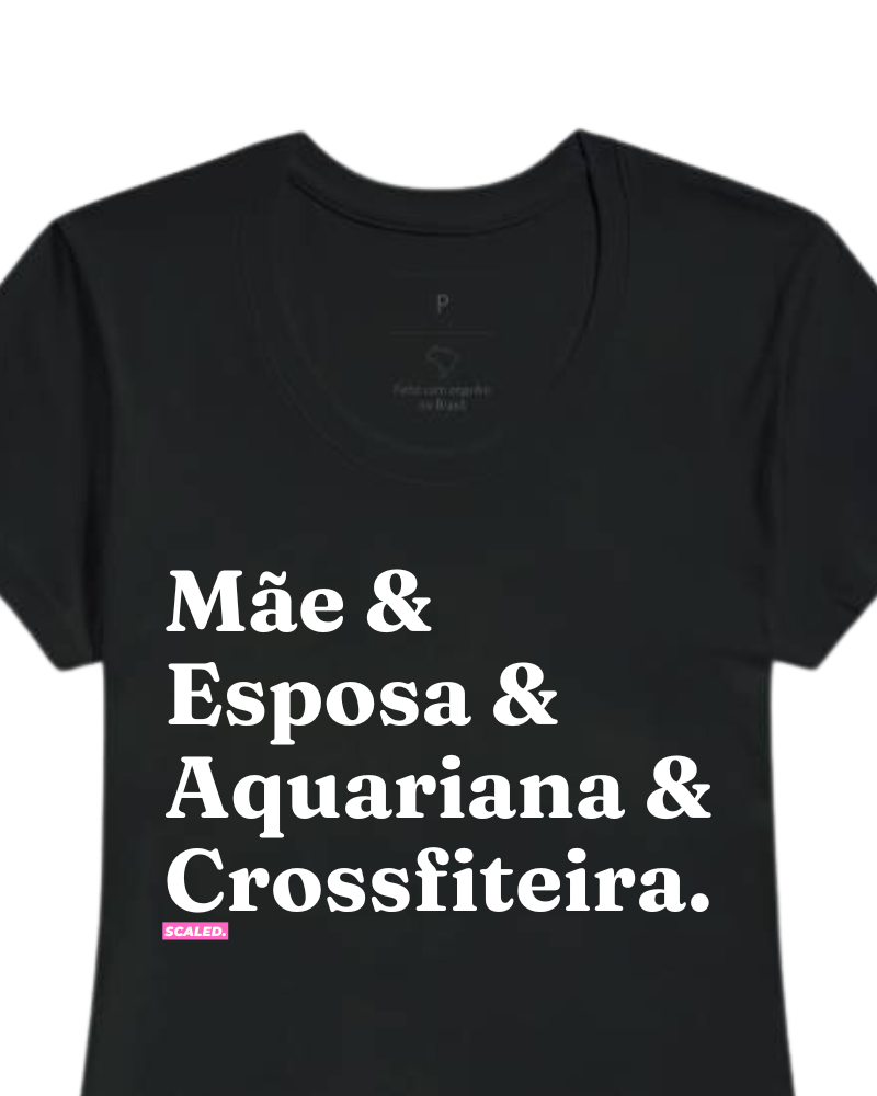 Mãe Aquariana