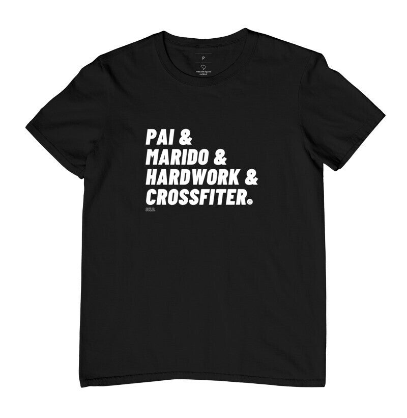 Pai Crossfiter