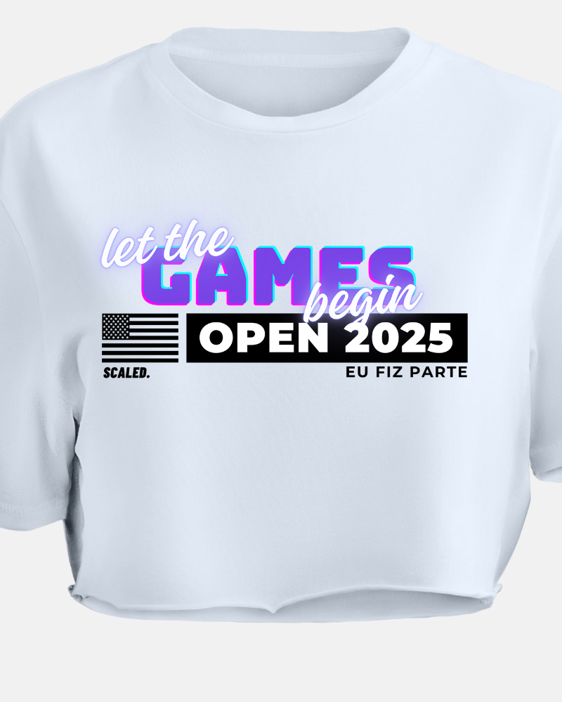 Let the games begin - Cropped