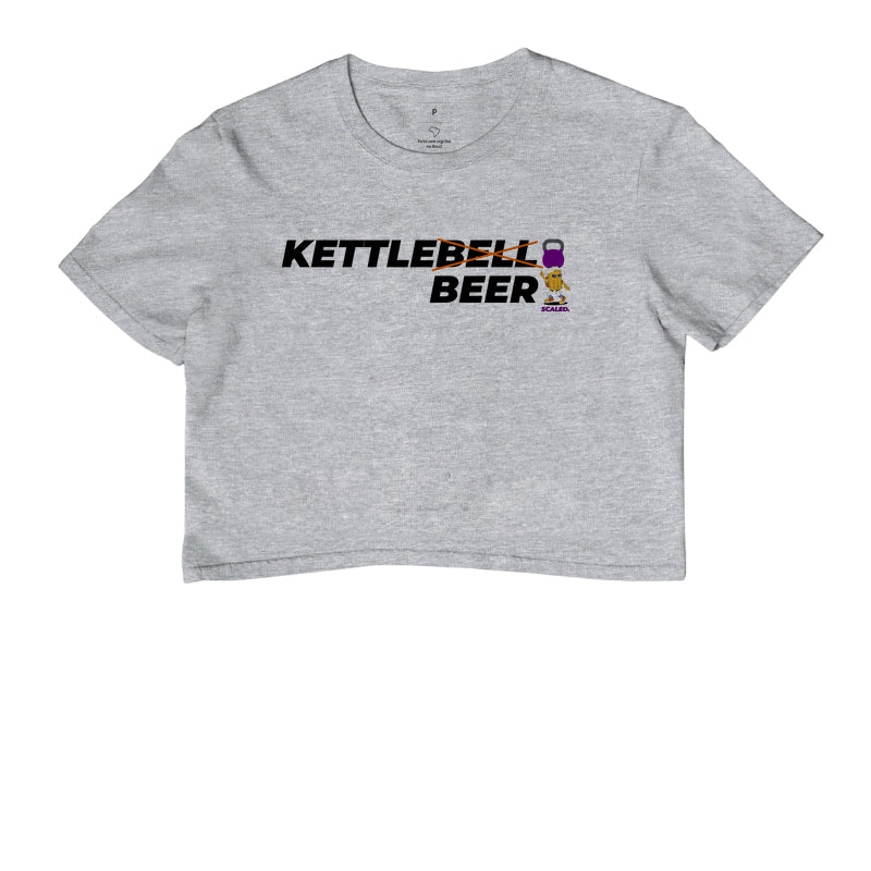 Kettlebeer 2