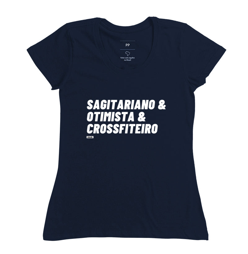 Sagitario 2 - Zodíaco Homem