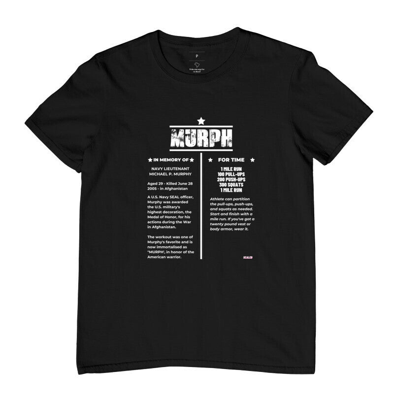 Murph In Memory