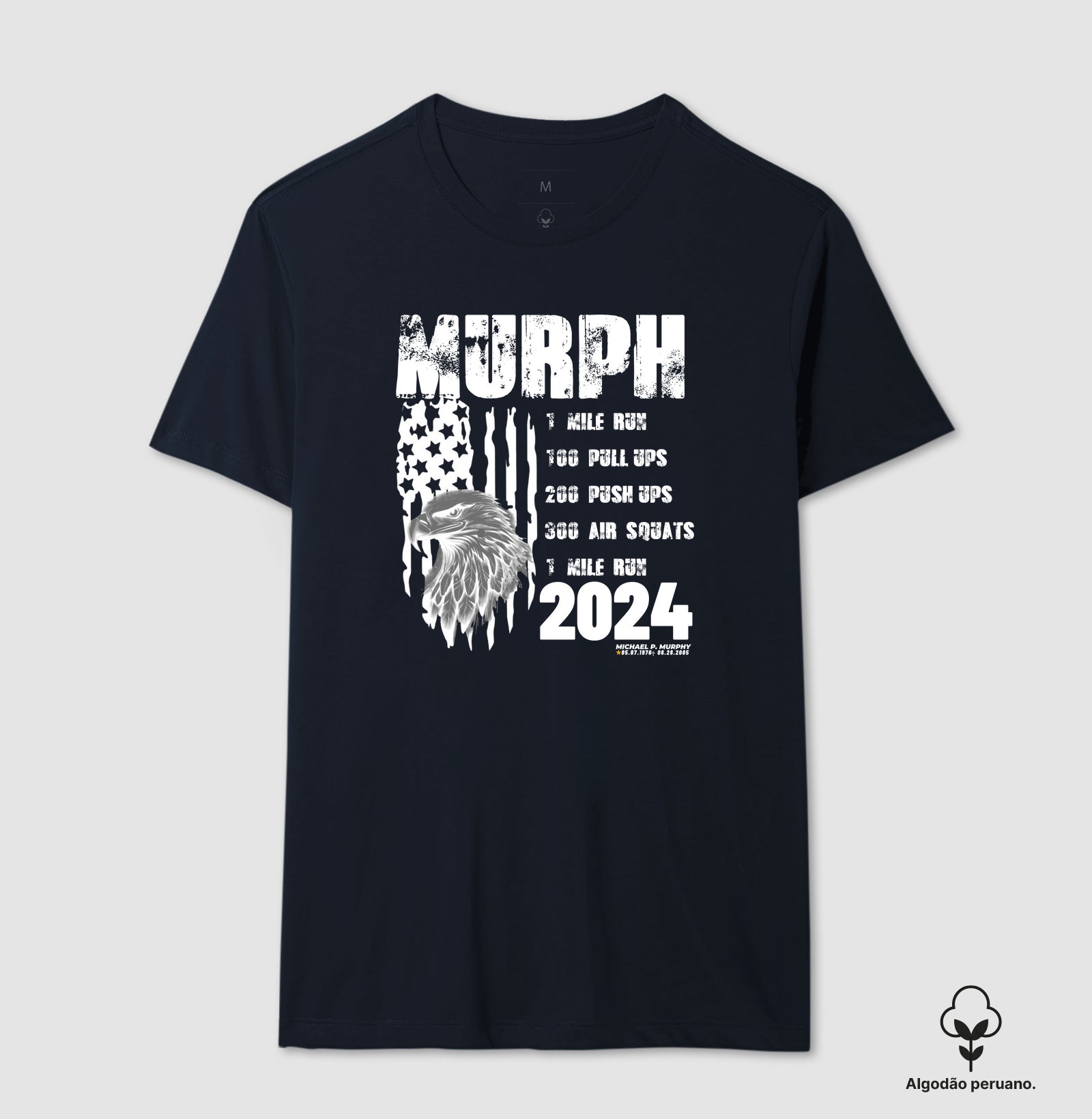 Murph Eagle