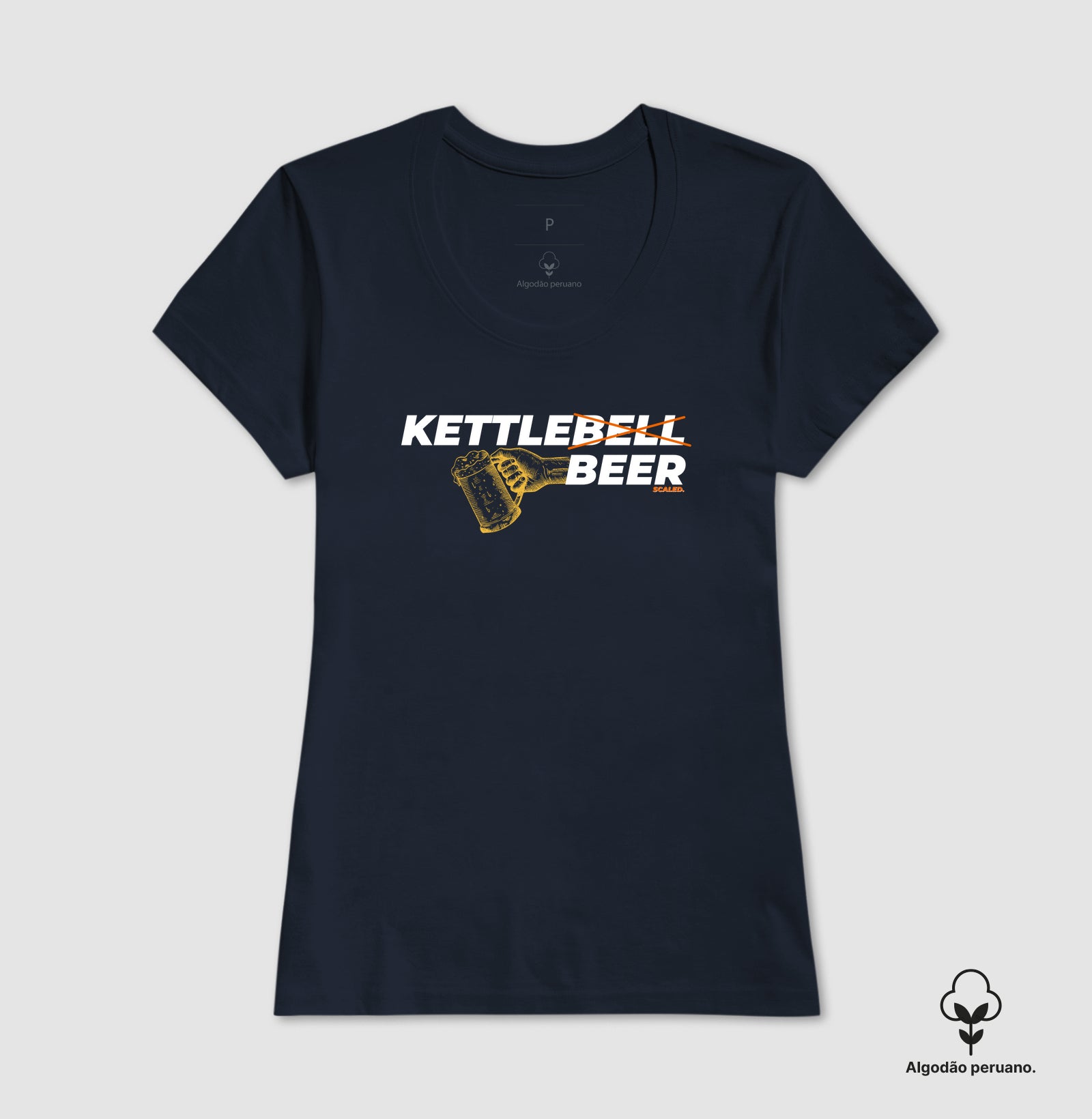 kettlebeer