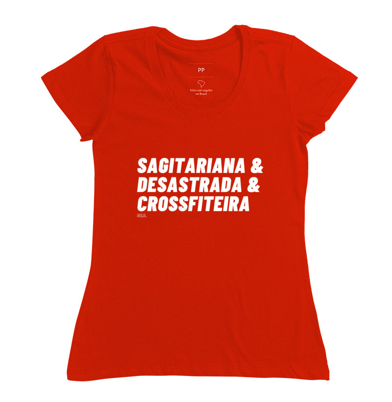 Sagitário 1 - Zodíaco