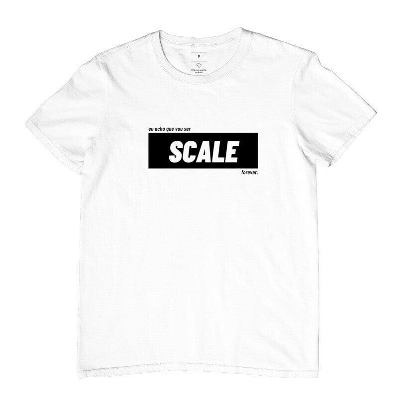 Scale Forever