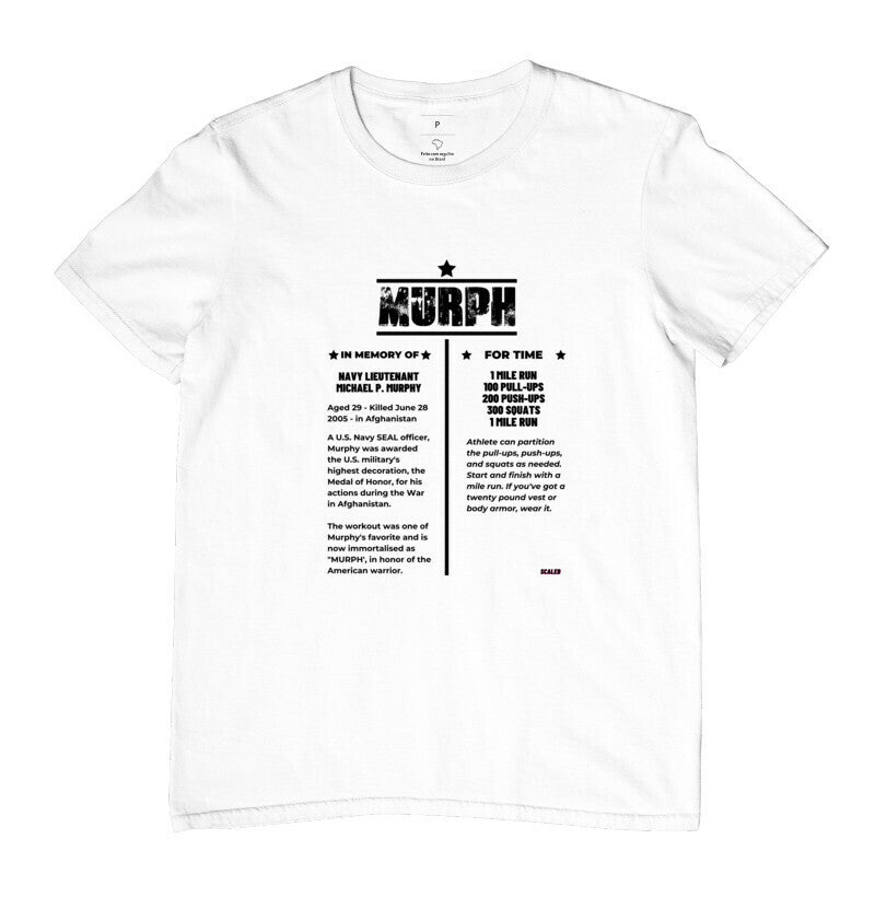 Murph In Memory