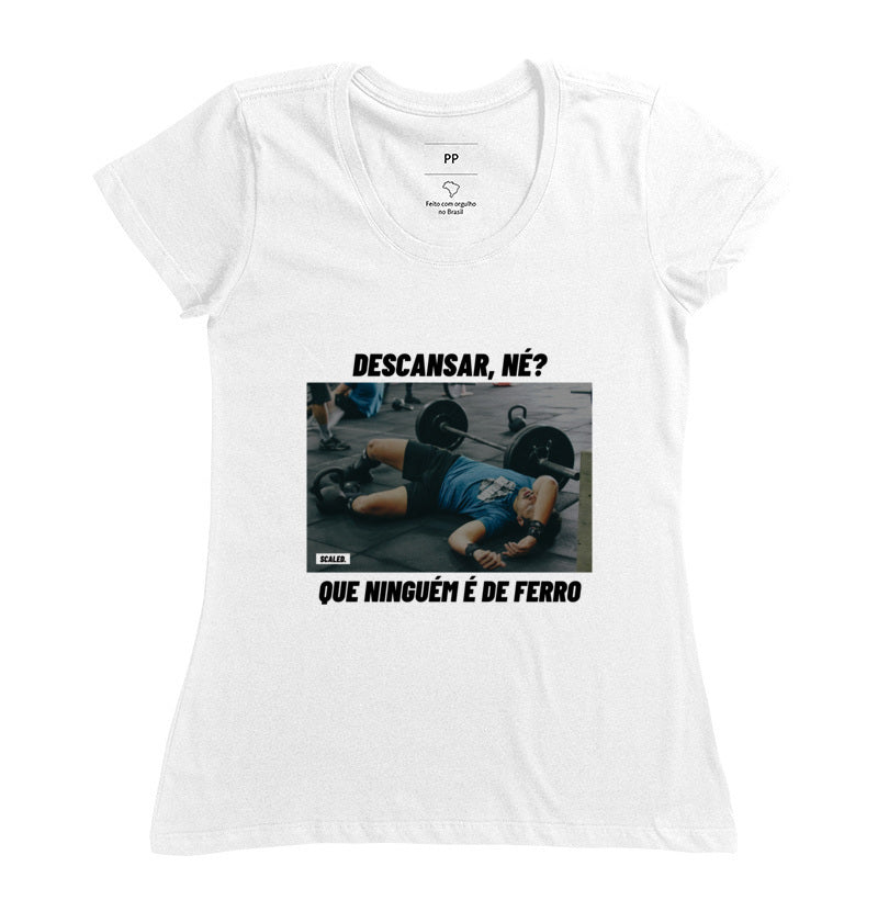 Descansar Ne