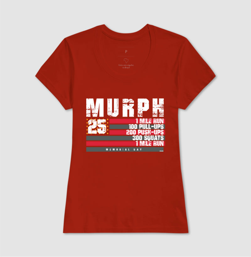 Murph 25