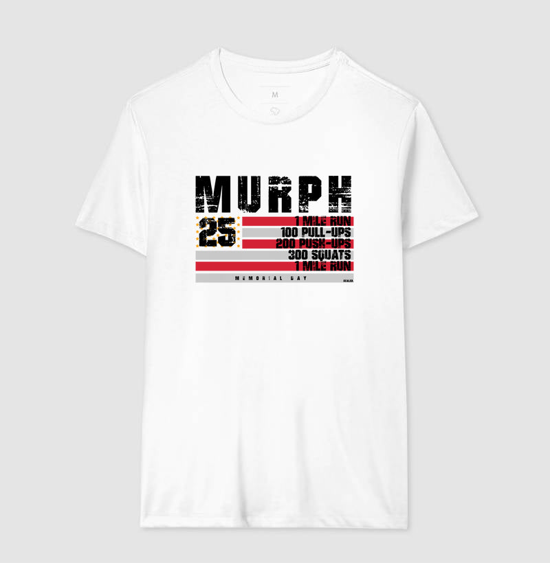 Murph 25