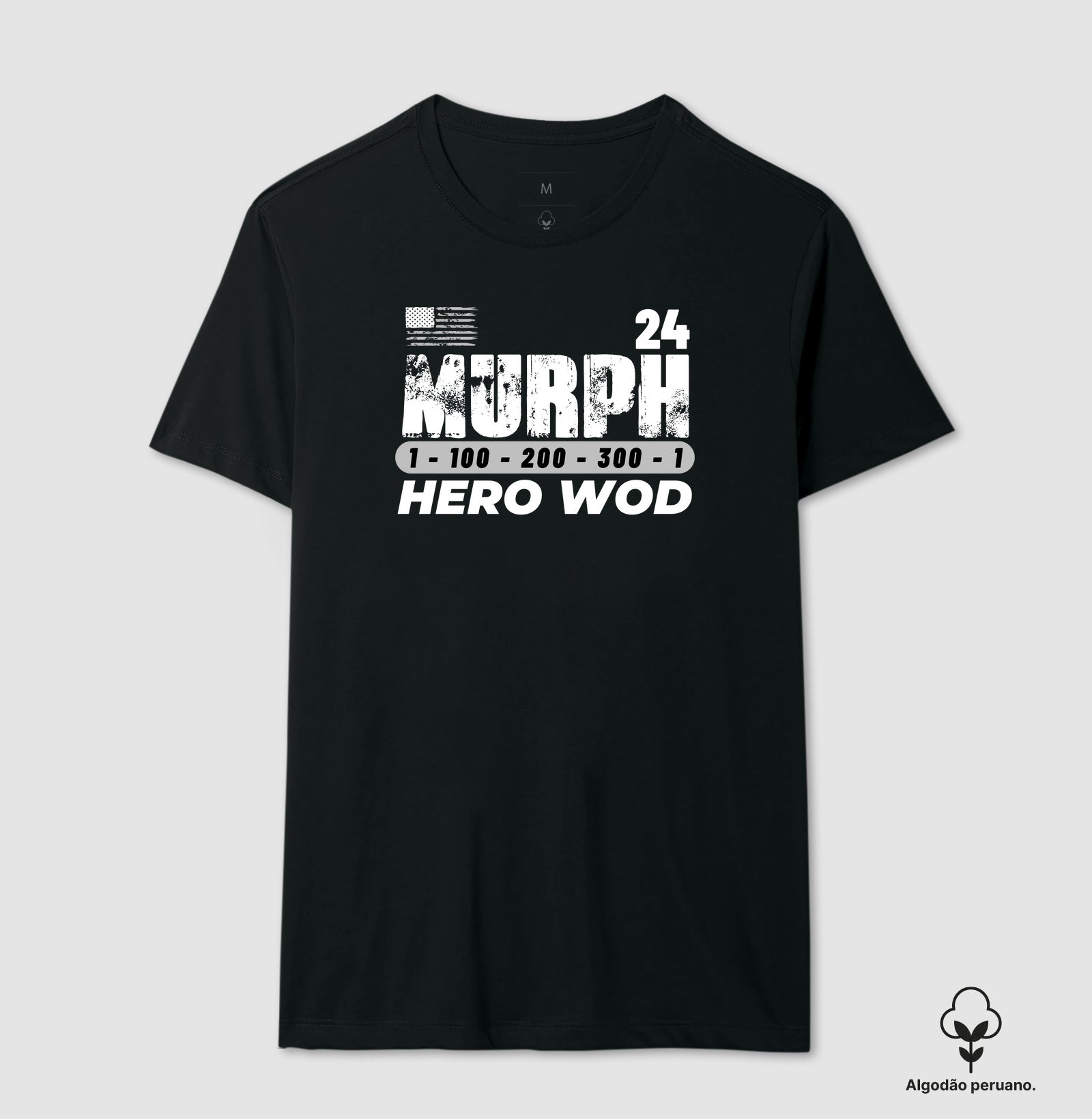 Murph Hero Wod