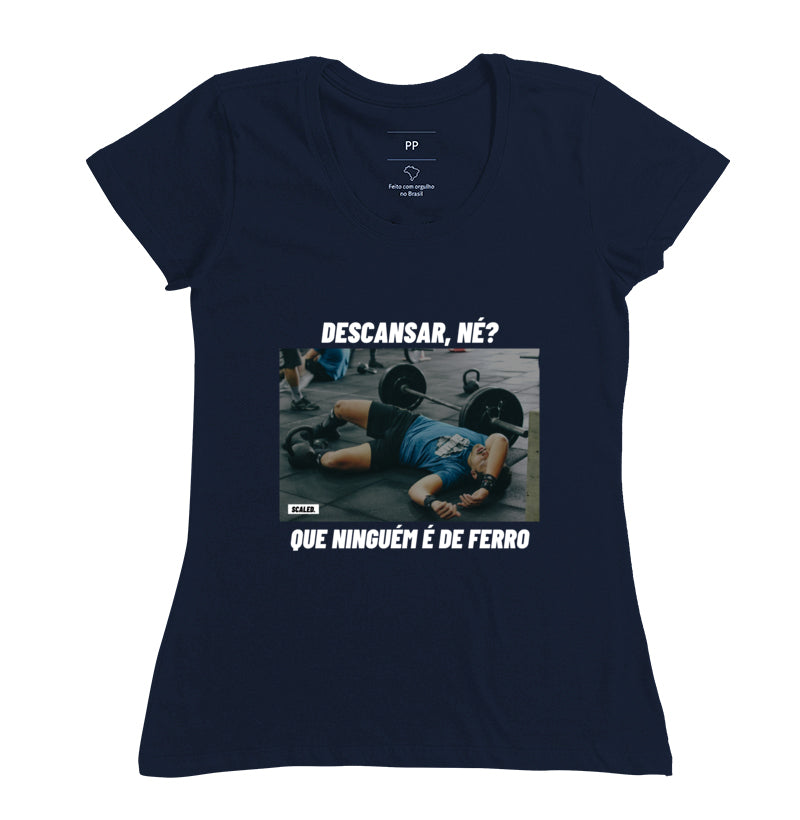 Descansar Ne