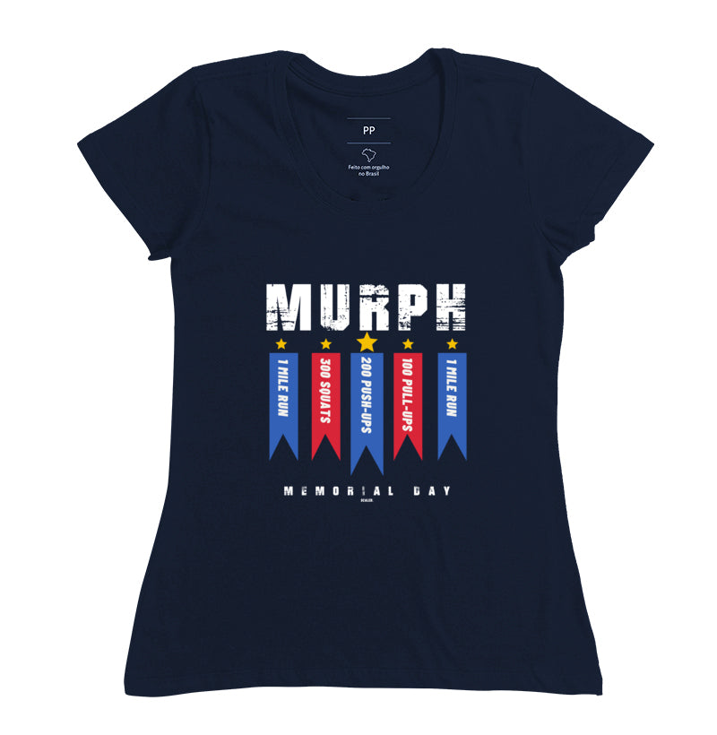 Murph Memorial