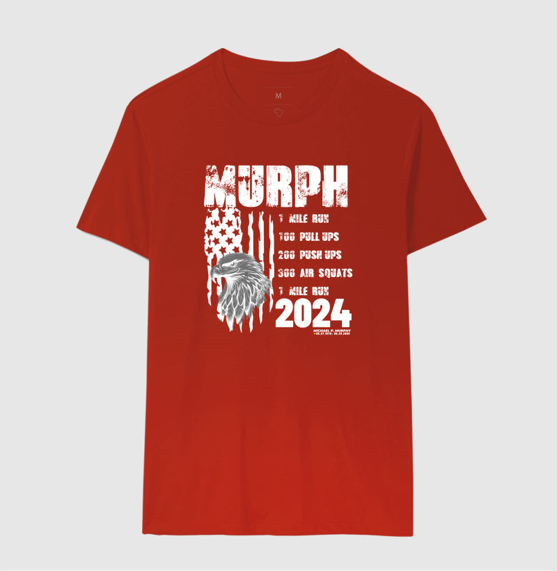 Murph Eagle