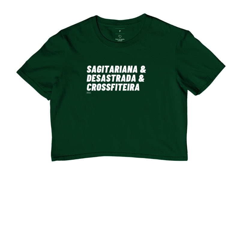 Sagitário 1