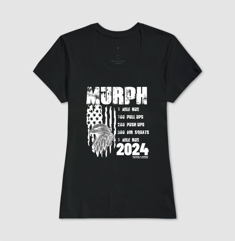 Murph Eagle