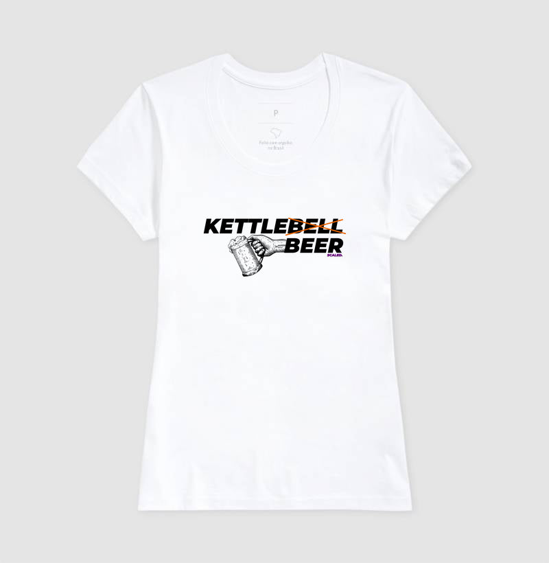 kettlebeer