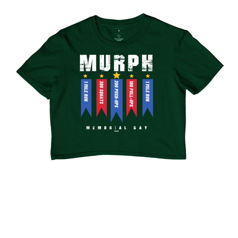 Murph Memorial