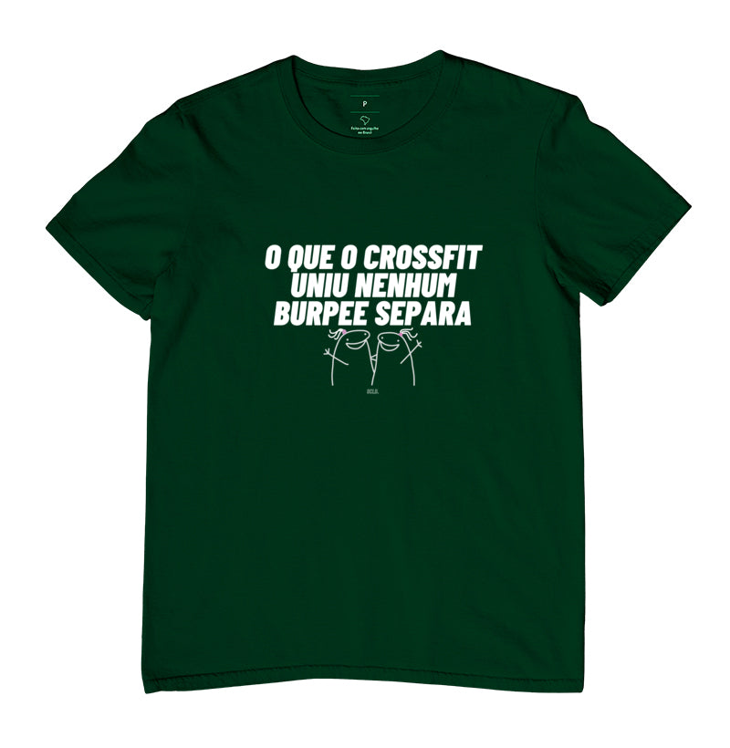 Unidas Pelo Crossfit