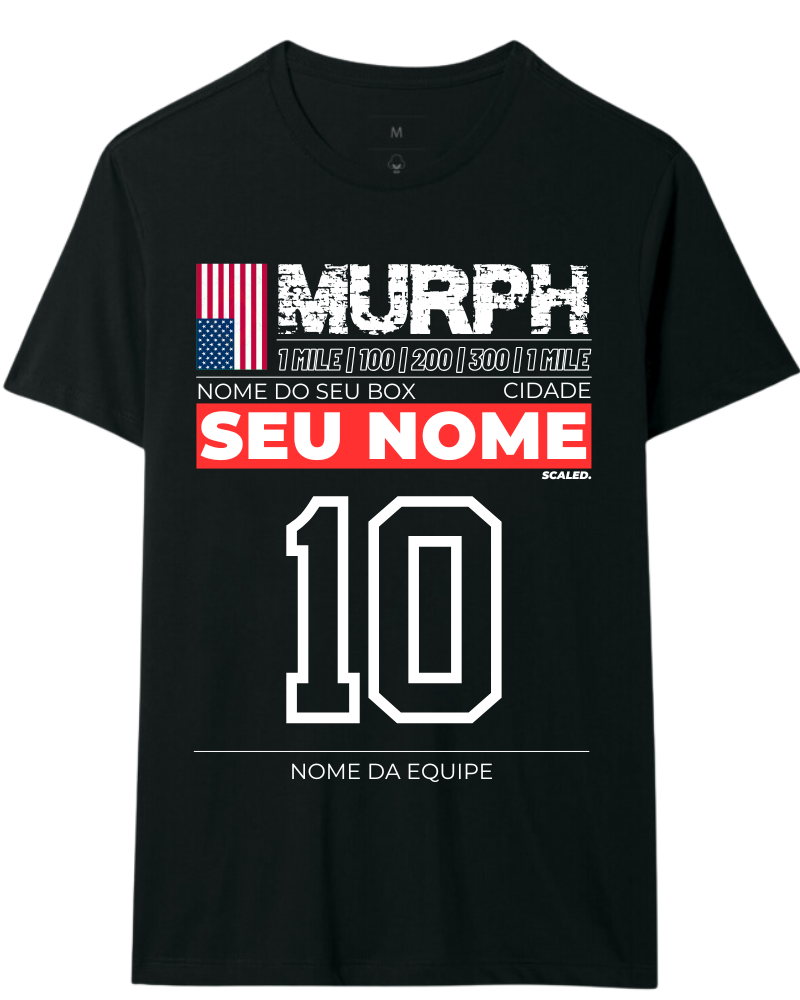 Murph Custom Team Scaled