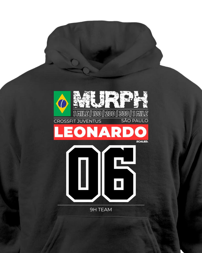Murph Custom Team Scaled - Moletom