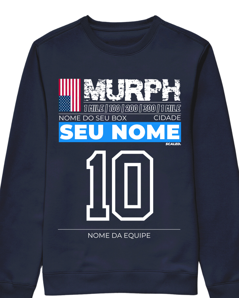 Murph Custom Team Scaled - Moletom