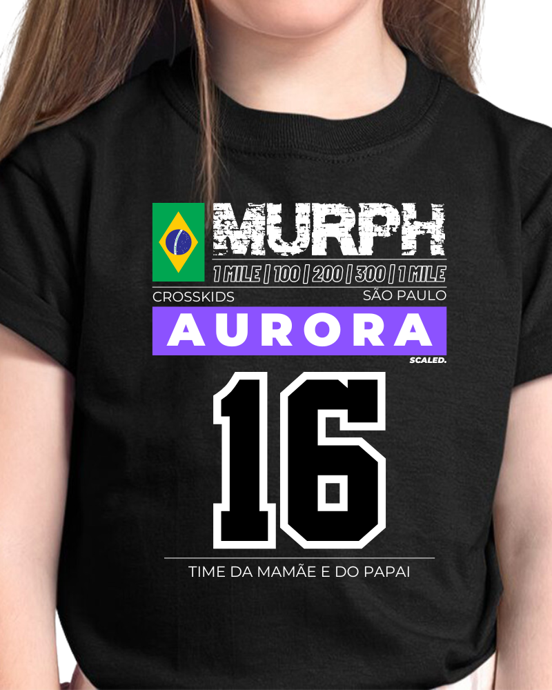 Murph Custom Team Scaled - INFANTIL
