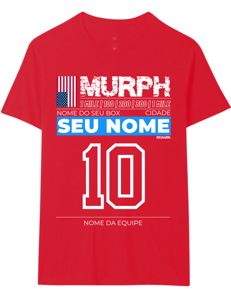 Murph Custom Team Scaled