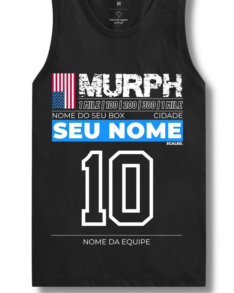 Murph Custom Team Scaled