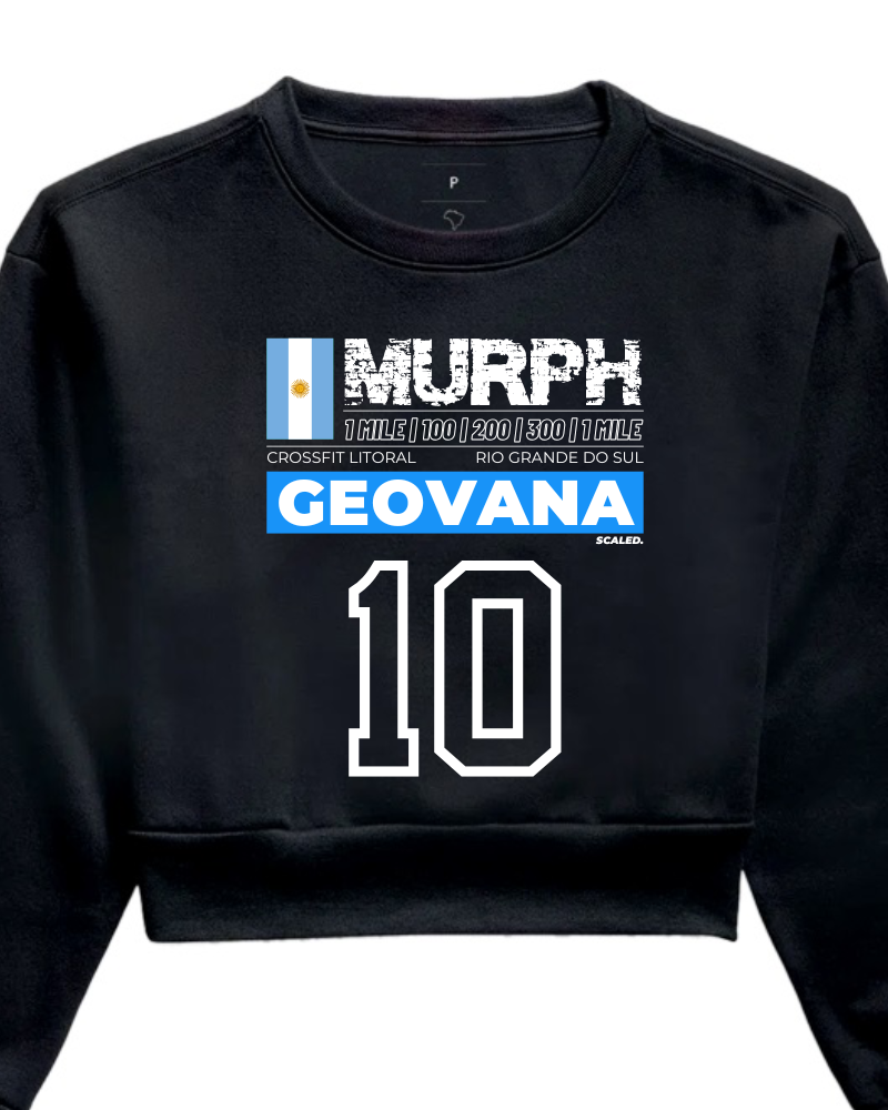 Murph Custom Team Scaled