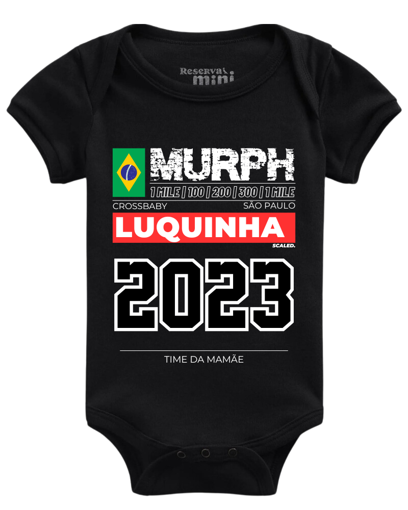 Murph Custom Team Scaled