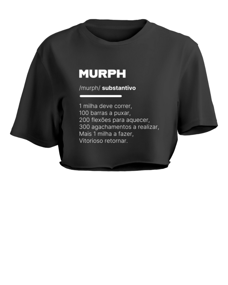 Murph Definição - Cropped
