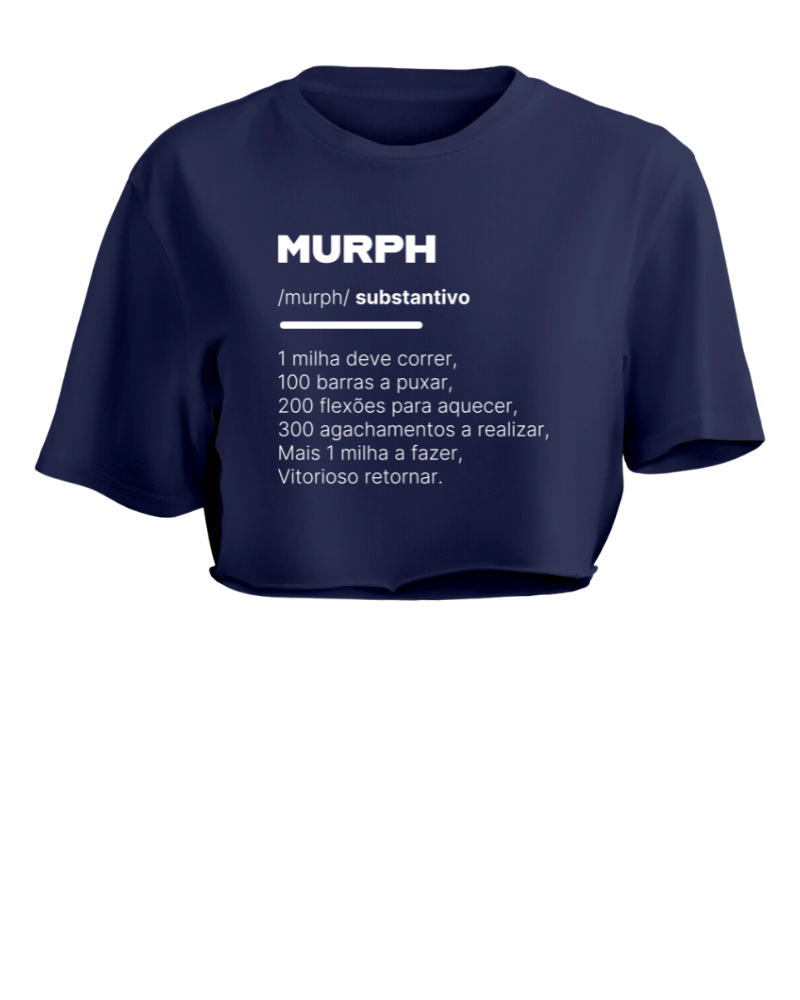Murph Definição - Cropped