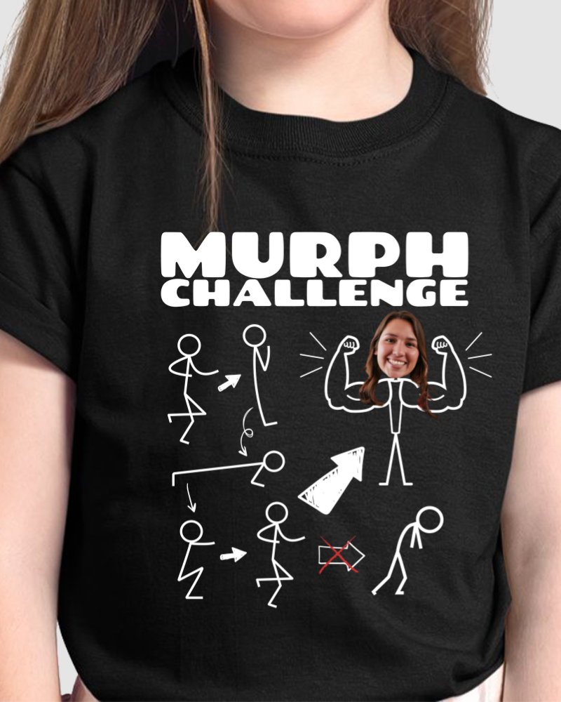 Murph Resultado Final