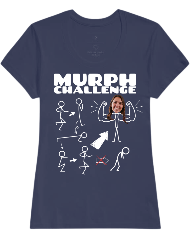 Murph Resultado Final